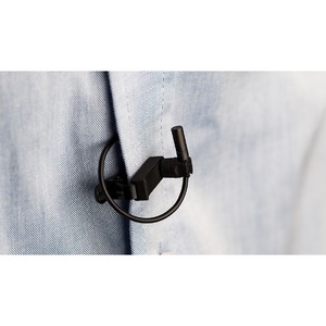 Петличный микрофон DPA 6060-OC-U-B00