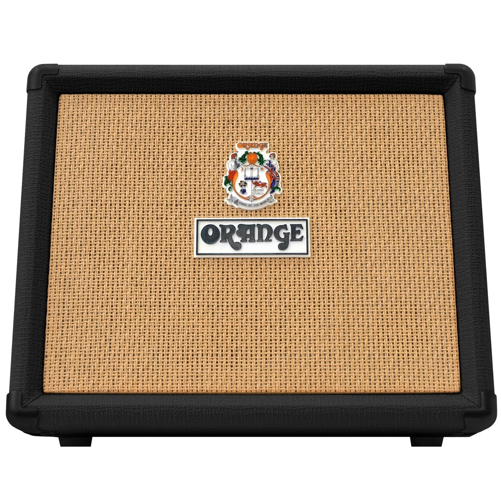 Комбоусилитель для акустической гитары Orange Crush Acoustic 30 Black