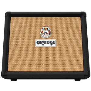 Комбоусилитель для акустической гитары Orange Crush Acoustic 30 Black