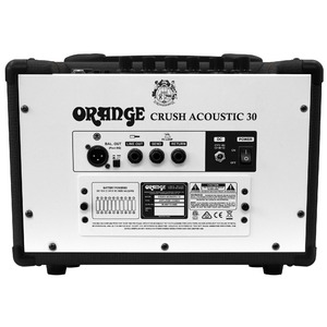Комбоусилитель для акустической гитары Orange Crush Acoustic 30 Black