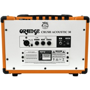 Комбоусилитель для акустической гитары Orange Crush Acoustic 30