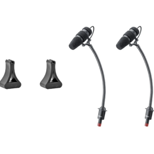 Микрофон инструментальный универсальный DPA 4099-DC-1-101-P