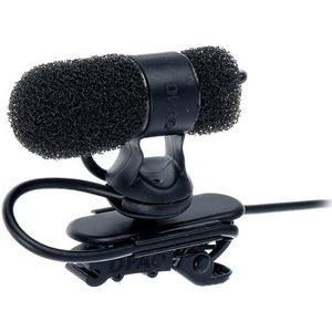 Петличный микрофон DPA 4080-DC-D-B00
