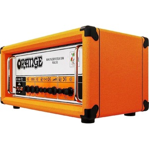 Гитарный усилитель Orange ROCKERVERB 100H MKIII