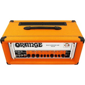 Гитарный усилитель Orange ROCKERVERB 100H MKIII