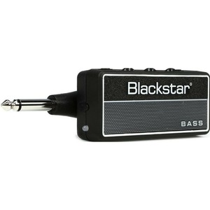 Басовый усилитель для наушников Blackstar AP2-FLY-B amPlug FLY Bass