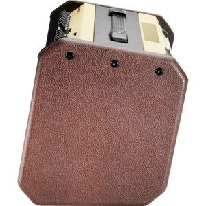 Комбоусилитель для акустической гитары Fishman PRO-LBT-EU5 LoudBox Mini Bluetooth