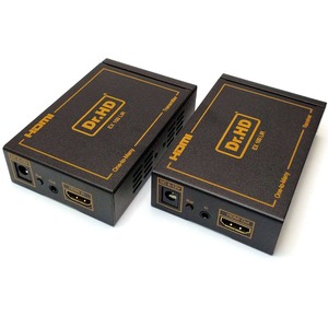 HDMI удлинитель по UTP и IP Dr.HD 005007021 EX 100 LIR