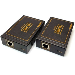 HDMI удлинитель по UTP и IP Dr.HD 005007021 EX 100 LIR
