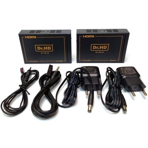 Передача по витой паре HDMI Dr.HD 005007021 EX 100 LIR