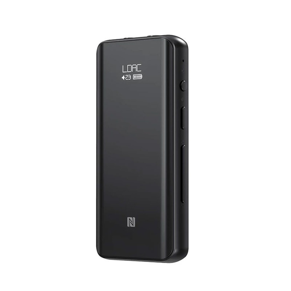 ЦАП портативный FiiO BTR5