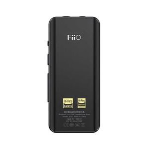 ЦАП портативный FiiO BTR5