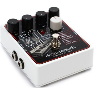 Гитарная педаль эффектов/ примочка Electro-Harmonix KEY9 Electric Piano Machine
