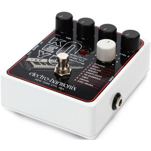 Гитарная педаль эффектов/ примочка Electro-Harmonix KEY9 Electric Piano Machine