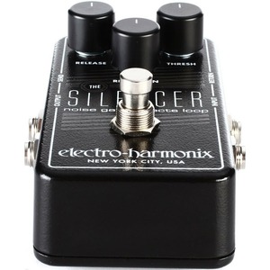 Гитарная педаль эффектов/ примочка Electro-Harmonix Silencer