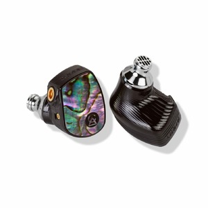 Наушники внутриканальные классические Campfire Audio Solaris Special Edition