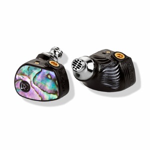 Наушники внутриканальные классические Campfire Audio Solaris Special Edition