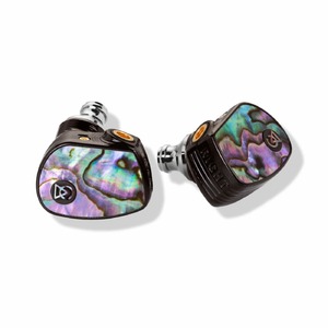 Наушники внутриканальные классические Campfire Audio Solaris Special Edition