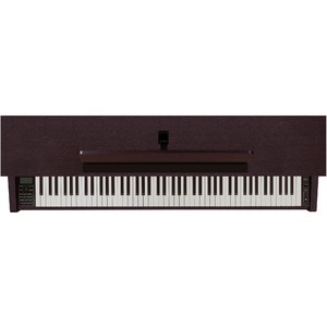 Пианино цифровое Becker BAP-62R