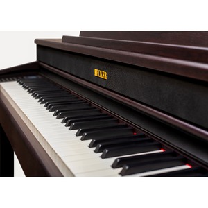 Пианино цифровое Becker BAP-62R