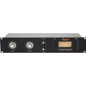 Компрессор/лимитер Warm Audio WA76
