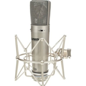 Микрофон студийный конденсаторный Warm Audio WA-87