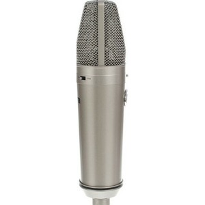 Микрофон студийный конденсаторный Warm Audio WA-87