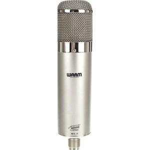 Микрофон студийный конденсаторный Warm Audio WA-47
