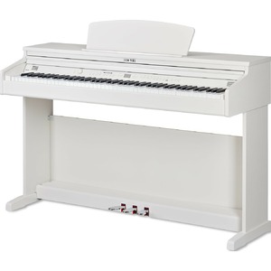 Пианино цифровое Becker BPP-22W