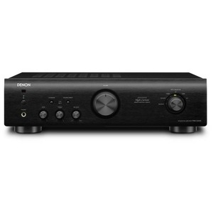 Полочная акустика Acoustic Energy AE300 + Denon pma 520