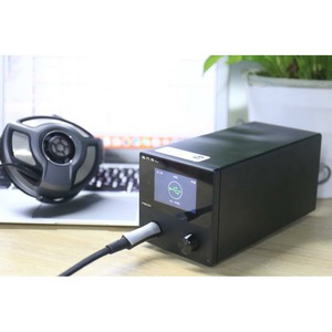 ЦАП транзисторный SMSL M500