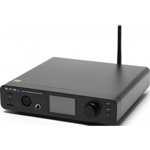 Сетевой плеер SMSL DP3