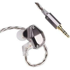 Арматурные внутриканальные наушники SMSL YB04