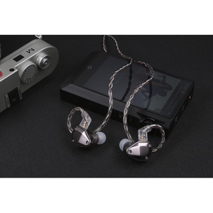 Арматурные внутриканальные наушники SMSL YB04