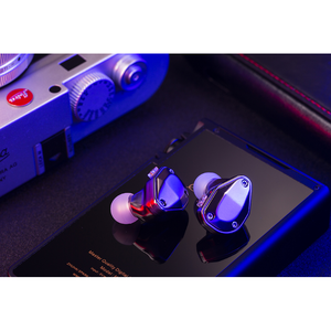 Арматурные внутриканальные наушники SMSL YB04