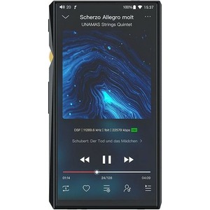 Цифровой плеер Hi-Fi FiiO M11 Pro