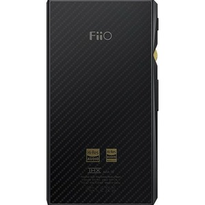 Цифровой плеер Hi-Fi FiiO M11 Pro