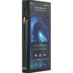 Цифровой плеер Hi-Fi FiiO M11 Pro