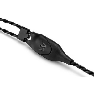 Наушники внутриканальные классические Westone UM PRO30 NEW Smoke