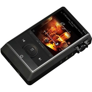 Цифровой плеер Hi-Fi Cayin N6MK2 T01