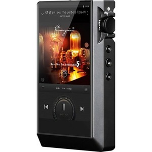 Цифровой плеер Hi-Fi Cayin N6MK2 T01