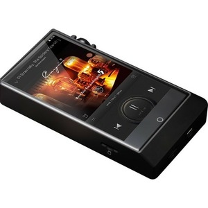 Цифровой плеер Hi-Fi Cayin N6MK2 T01