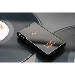 Цифровой плеер Hi-Fi Cayin N6MK2 T01