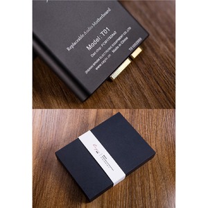 Цифровой плеер Hi-Fi Cayin N6MK2 T01