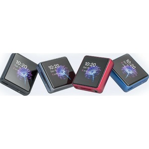 Цифровой плеер Hi-Fi FiiO M5 Kit