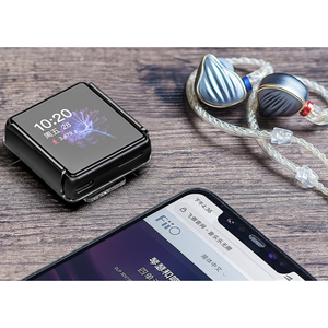 Цифровой плеер Hi-Fi FiiO M5 Kit