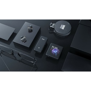 Цифровой плеер Hi-Fi FiiO M5 Kit