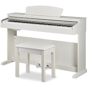 Пианино цифровое Becker BDP-82W