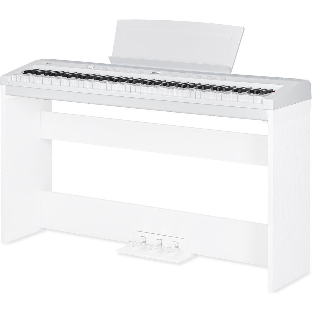 Пианино цифровое Becker BSP-102W