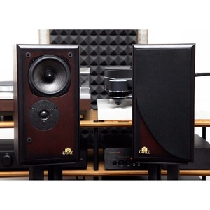 Полочная акустика Castle Acoustics Durham 3 Mahogany